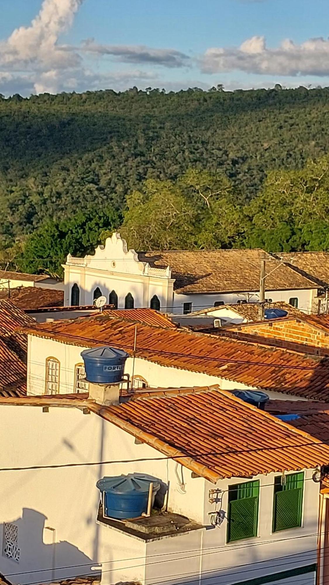 Villa Casa de Gabi Lencois Exterior foto
